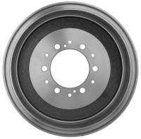 ACDelco - ACDelco 18B149 - Rear Brake Drum Assembly - Image 3