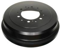 ACDelco - ACDelco 18B149 - Rear Brake Drum Assembly - Image 4