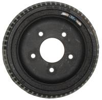 ACDelco - ACDelco 18B16 - Rear Brake Drum Assembly - Image 1