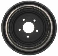 ACDelco - ACDelco 18B16 - Rear Brake Drum Assembly - Image 2