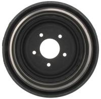 ACDelco - ACDelco 18B16 - Rear Brake Drum Assembly - Image 3