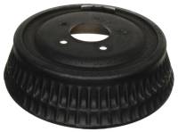 ACDelco - ACDelco 18B16 - Rear Brake Drum Assembly - Image 4