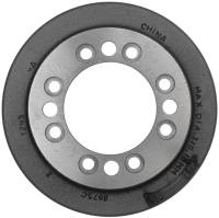 ACDelco - ACDelco 18B170 - Rear Brake Drum Assembly - Image 1