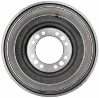 ACDelco - ACDelco 18B170 - Rear Brake Drum Assembly - Image 2