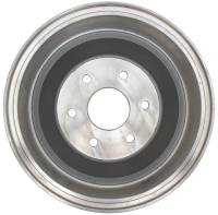 ACDelco - ACDelco 18B187 - Rear Brake Drum Assembly - Image 3