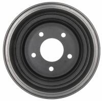 ACDelco - ACDelco 18B190 - Rear Brake Drum Assembly - Image 2