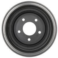 ACDelco - ACDelco 18B190 - Rear Brake Drum Assembly - Image 3