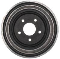 ACDelco - ACDelco 18B201 - Rear Brake Drum Assembly - Image 3