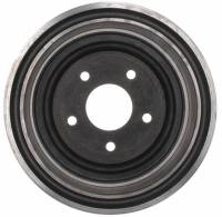 ACDelco - ACDelco 18B201A - Rear Brake Drum - Image 2