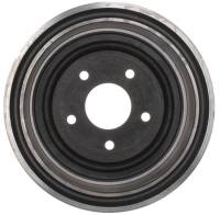 ACDelco - ACDelco 18B201A - Rear Brake Drum - Image 3