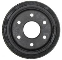 ACDelco - ACDelco 18B202 - Rear Brake Drum Assembly - Image 1