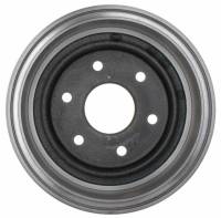 ACDelco - ACDelco 18B202 - Rear Brake Drum Assembly - Image 2