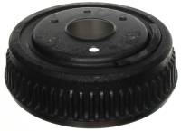 ACDelco - ACDelco 18B202 - Rear Brake Drum Assembly - Image 4