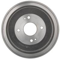 ACDelco - ACDelco 18B227 - Rear Brake Drum Assembly - Image 3