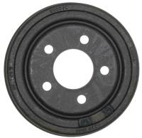 ACDelco - ACDelco 18B232 - Rear Brake Drum Assembly - Image 1