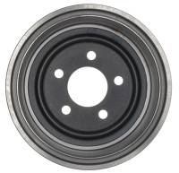 ACDelco - ACDelco 18B232 - Rear Brake Drum Assembly - Image 3