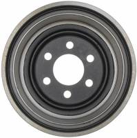ACDelco - ACDelco 18B251 - Rear Brake Drum Assembly - Image 2