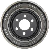 ACDelco - ACDelco 18B251 - Rear Brake Drum Assembly - Image 3