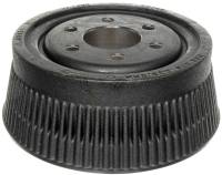 ACDelco - ACDelco 18B251 - Rear Brake Drum Assembly - Image 4