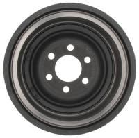 ACDelco - ACDelco 18B252 - Rear Brake Drum Assembly - Image 3