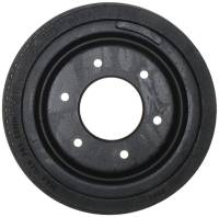 ACDelco - ACDelco 18B255 - Rear Brake Drum Assembly - Image 1