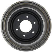 ACDelco - ACDelco 18B255 - Rear Brake Drum Assembly - Image 3