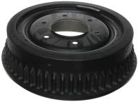 ACDelco - ACDelco 18B255 - Rear Brake Drum Assembly - Image 4