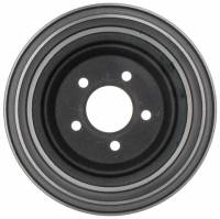 ACDelco - ACDelco 18B259 - Rear Brake Drum Assembly - Image 2