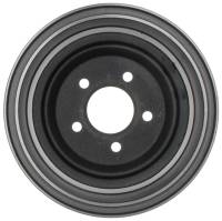 ACDelco - ACDelco 18B259 - Rear Brake Drum Assembly - Image 3