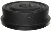 ACDelco - ACDelco 18B259 - Rear Brake Drum Assembly - Image 4