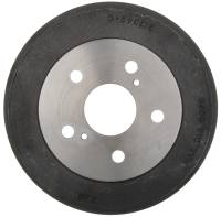 ACDelco - ACDelco 18B274 - Rear Brake Drum Assembly - Image 1