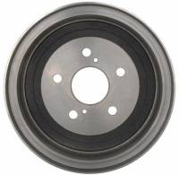 ACDelco - ACDelco 18B274 - Rear Brake Drum Assembly - Image 2
