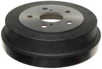 ACDelco - ACDelco 18B274 - Rear Brake Drum Assembly - Image 4