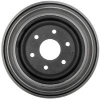 ACDelco - ACDelco 18B275 - Rear Brake Drum Assembly - Image 3