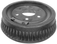 ACDelco - ACDelco 18B275 - Rear Brake Drum Assembly - Image 4