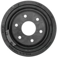 ACDelco - ACDelco 18B275A - Rear Brake Drum - Image 1