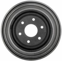 ACDelco - ACDelco 18B275A - Rear Brake Drum - Image 2