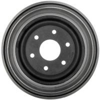 ACDelco - ACDelco 18B275A - Rear Brake Drum - Image 3