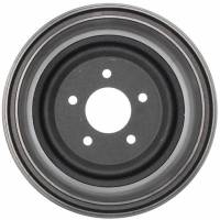 ACDelco - ACDelco 18B276 - Rear Brake Drum Assembly - Image 2