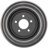 ACDelco - ACDelco 18B276 - Rear Brake Drum Assembly - Image 3