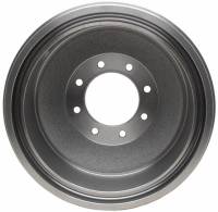 ACDelco - ACDelco 18B277 - Rear Brake Drum Assembly - Image 2