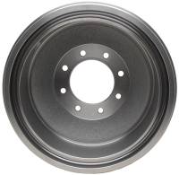 ACDelco - ACDelco 18B277 - Rear Brake Drum Assembly - Image 3