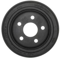 ACDelco - ACDelco 18B298A - Rear Brake Drum - Image 1