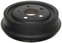 ACDelco - ACDelco 18B298A - Rear Brake Drum - Image 4