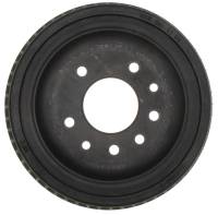 ACDelco - ACDelco 18B3 - Rear Brake Drum Assembly - Image 1