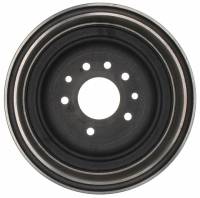 ACDelco - ACDelco 18B3 - Rear Brake Drum Assembly - Image 2
