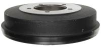 ACDelco - ACDelco 18B334 - Rear Brake Drum Assembly - Image 4