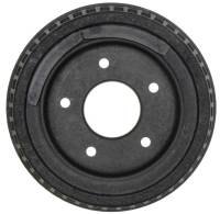 ACDelco - ACDelco 18B381 - Rear Brake Drum Assembly - Image 1