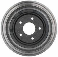 ACDelco - ACDelco 18B381 - Rear Brake Drum Assembly - Image 2