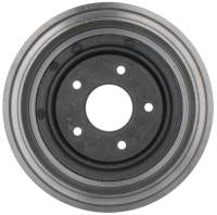 ACDelco - ACDelco 18B381 - Rear Brake Drum Assembly - Image 3